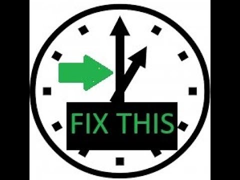 TIMER RESOLUTION HAS CHANGED! (UPDATE)