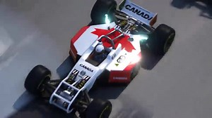 Trackmania Turbo - Neuer Trailer zeigt die vier Umgebungen