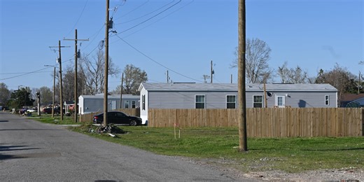 Investigation launched into alleged election fraud in Rolling Fork