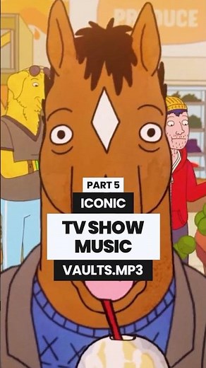 ICONIC TV SHOW SONGS 📺 #tvshows #tvseries