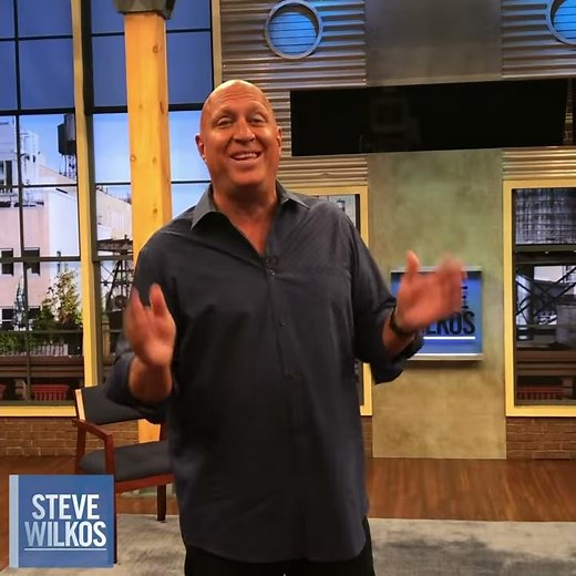 Season 14, October 5th | Steve Wilkos