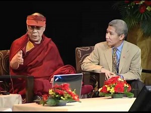 Mind and Life XXII - Session Three