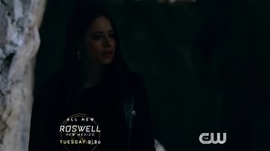 Roswell,加长预告