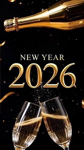 Happy New Year Whatsapp Status | New year Whatsapp Status | new year status 2026 New Year Status