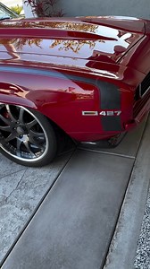 89K views · 2.4K reactions | Chevy Camaro | Classic Muscle Cars | Facebook