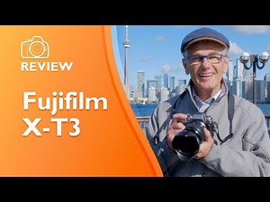 Fujifilm X-T3 review. Detailed, hands-on, not sponsored.
