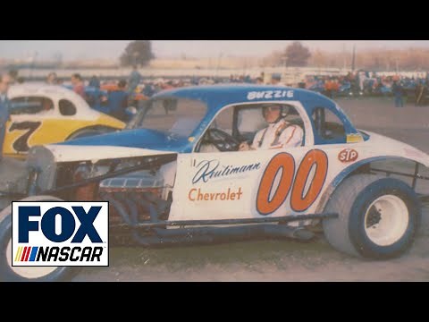 Orange County Fair Speedway: 100 Years (Episode 2: 1950s & 1960s) | NASCAR on FOX