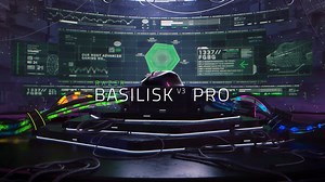 Razer x Basilisk V3 Pro