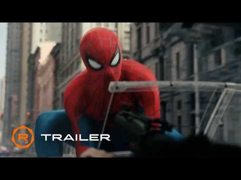 Spider-Man: Brand New Day - Official Trailer (2026) - Tom Holland, Zendaya, Sadie Sink
