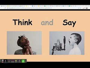 Daily Life Week 2: Jobs at Home