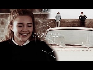 • The Marauders | Take Me Home
