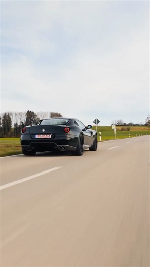 Novitec Ferrari 599 GTB