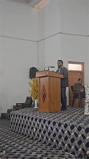 9.4K views · 225 reactions | Mega tourist taxi association With Anti corruption bureau seminar | Tanvir Gilkar | Facebook