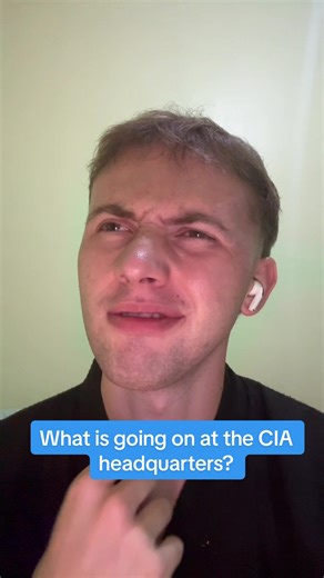 Exploring CIA Headquarters: Recent Events Explained