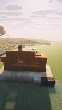 🤯 PERFECT Bone Meal Farm! ✨ Instant Growth ASMR in Minecraft 🌿🤫