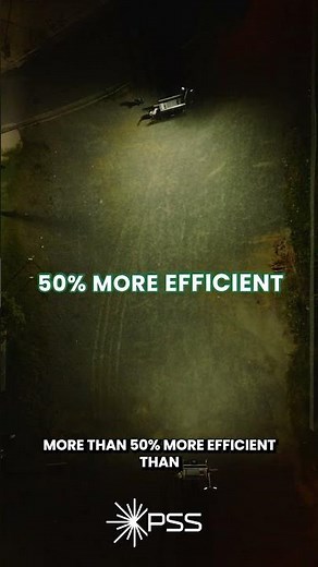 Brighter, Smarter, More Efficient The Progress Solar Light Tower Advantage