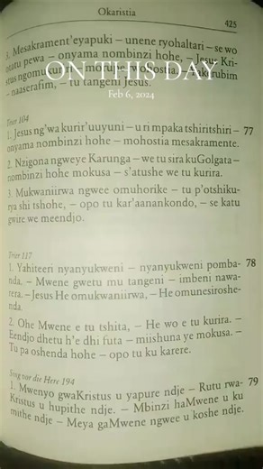 On This Day in Catholic History