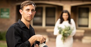 Photographer Sues Virginia, Says New Law Could ‘Force’ Him to Shoot Same-Sex Weddings