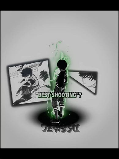 Explore Blue Lock: Technical Monster Analysis