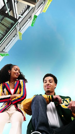 Watch Out World, Grown-ish Returns for the Final Season