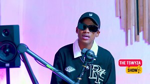 "The Tswyza show" is a new south African hip hop podcast where the interview is in rap form ("conversation flow") Episode 3 featuring Kane keid 🐐🔥🔥 This boy is special😭🤞 | SA Hip Hop & Amapiano Wave