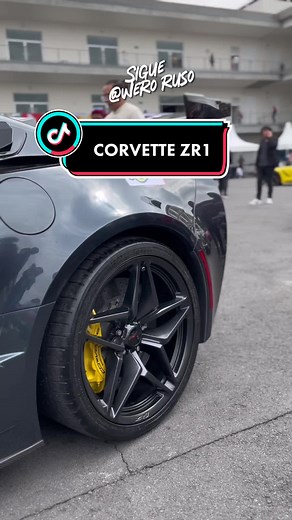 Chevrolet Corvette ZR1 2020: Top Speed, vs Ferrari & Lamborghini