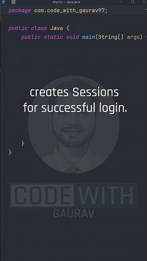 Basic Authentication Explained in 10 Seconds (Spring Boot)