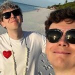 YouTubers Dan Howell and Phil Lester confirm they’ve been in a relationship since 2009