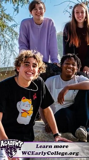 Mt. SAC Early College Academy - Apply Now (vertical)