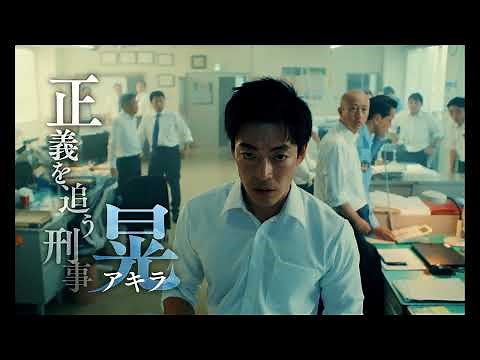 映画「罪と悪」本予告