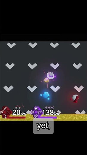 FIRST PATCH! #devlog #gamedevelopment #fightinggame