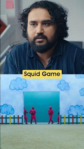 Squid Game inspired by this Manga? 😱 Ritwik Pareek | Kazuo Umezu | Squid Games | Battle Royale