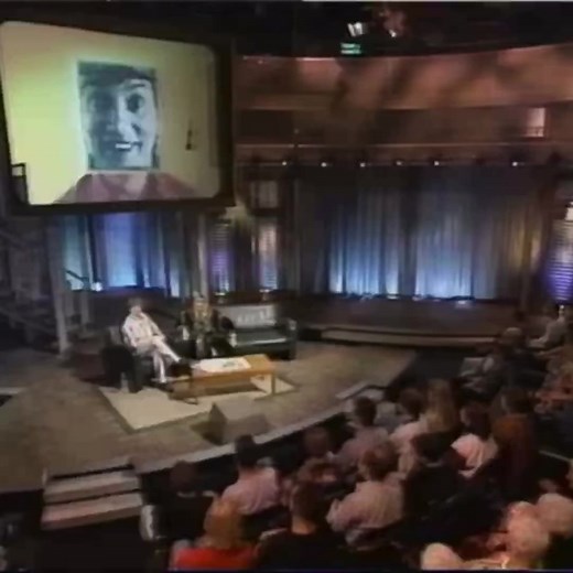 Charlie Kray: An Interview with the Kray Twins' Brother