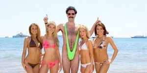 Sacha Baron Cohen: What I've Learned