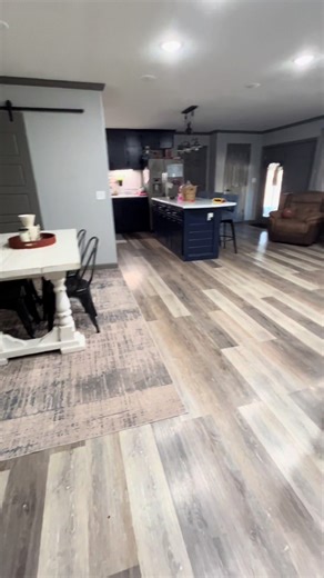 I don’t know what’s wrong with me but when I take down my Christmas tree I must rearrange my whole house. 🤣 It’s a real problem! #rearrange #foryoupage #house #2026