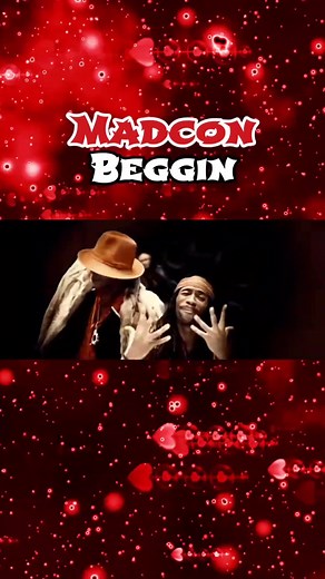 Madcon - Beggin' 2007 Music Video