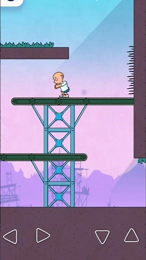 Is plonky survive or not?🤔 | plonky all level gameplay #gaming #shorts