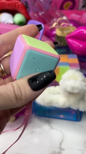 311K views · 4.9K reactions | Mini Bluetooth speaker  | Peachy Queen | Facebook