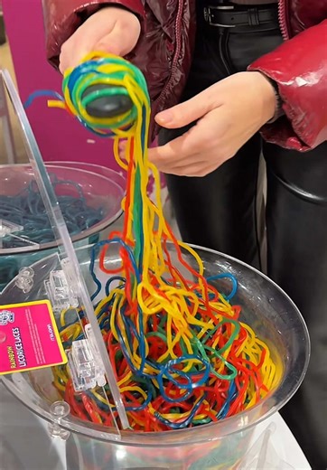 Would you try it? 👀 😳 #candy #sweets #food #eating #haul | candy