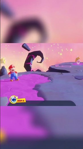 Mario + Rabbids Sparks of Hope | Mario's New Mission Reactivate Weapons & Conquer New Dimensions!