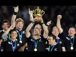 Rugby World Cup 2015 | Highlights ᴴᴰ