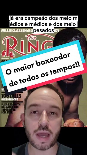 Sugar Ray Robinson: O Maior Lutador de Boxe de Todos os Tempos