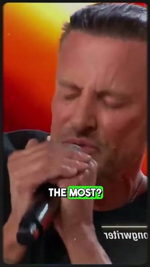 The ‘Bad Day’ Singer Just Auditioned & No One Recognized Him #DanielPowter #BadDay #CanadasGotTalent