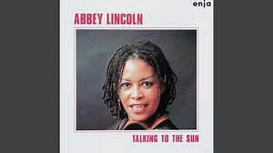 An Interview with Abbey Lincoln on Feb. 5, 2001