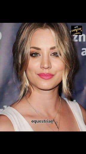 “Kaley Cuoco Life Story: From Child Actress to Big Bang Theory Star | Inspiring Journey & Success” #viralreels #fyp #viralnow #trendingreel #reel #fblifestyle #trending #KaleyCuoco | Life Unfiltered