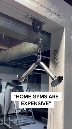 Home Gym Equipment for Fitness Enthusiasts