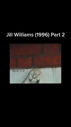 Unsolved Crime Watch 1996: Jill Williams (Part 2)