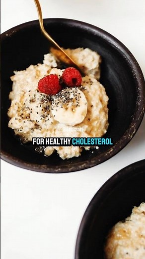 Top 8 Foods That May Help Lower Cholesterol