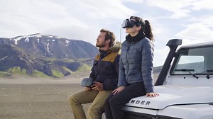 Vídeo: presentación del Bebop 2 Power, la evolución del dron de Parrot de gama media