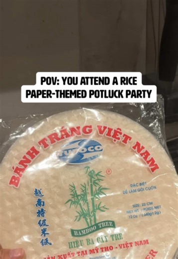 Anyone else been bombarded with ‘viral’ rice paper hacks in their algorithm? Have a party to test them out! Can confirm all these recipes are worth the hype 🙌🏻 Rice paper burek inspo @thechefoutwest #Ricepaper #hack #viral #foodie #noodles